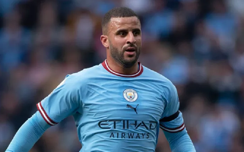 Kyle-Walker