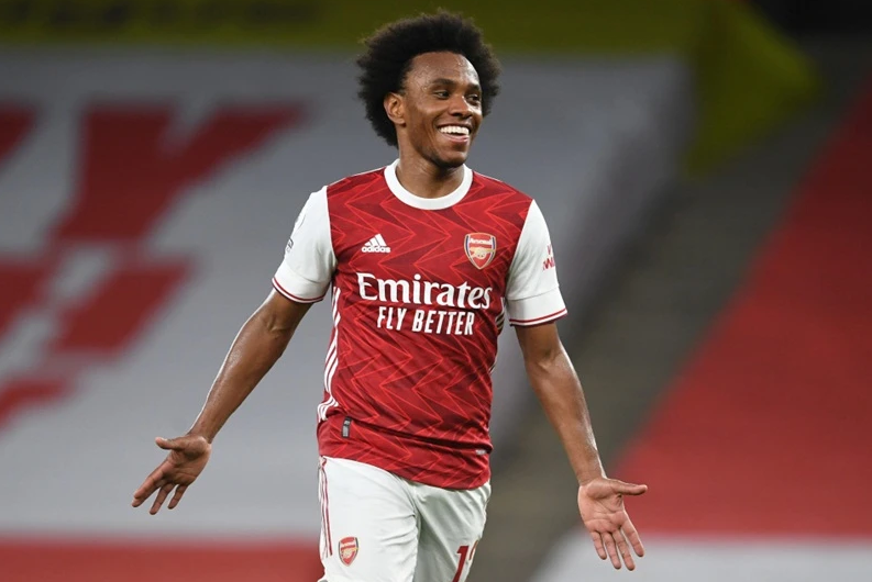 Willian-arsenal