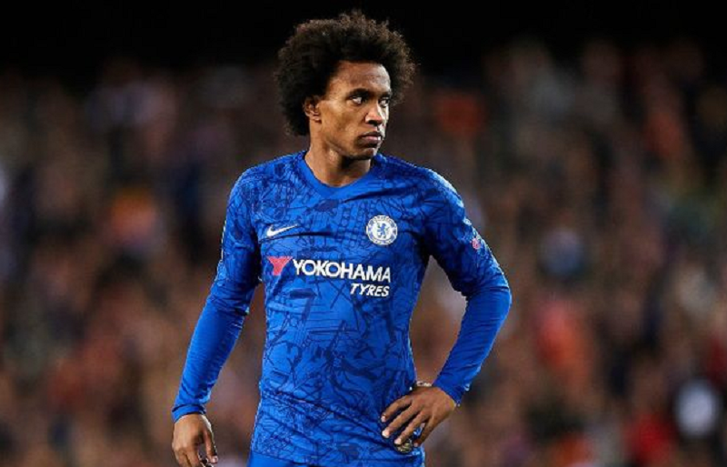 Willian-chel