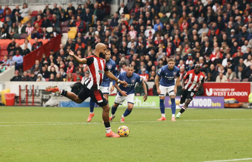 Brentford vs Ipswich Town (21:00 &#8211; 26/10) | Xem lại trận đấu